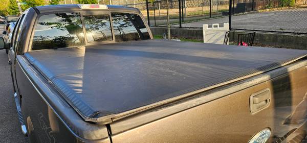 2006 Ford F-150 XLT 4dr - Photo 5