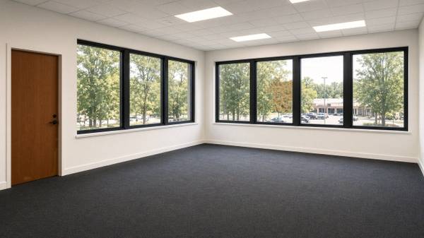 Office/Storage Space With/Without Window Now Available 1