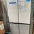 Box 4 door bespoke refrigerator counter depth Samsung 1 thumbnail