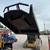2025 Jenkins - Brush Cutter - 7 w/push bar - SkidSteer Attatchment - B 3 thumbnail