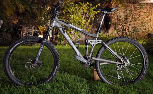 Trek Fuel EX, medium - $300 OBO 1