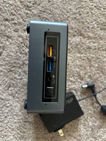 Intel NUC6CAY 8GB/32+512GB - 中古 (USED) Intel NUC6CAY 8GB/32+256GB - 中古 (USED) - メルカリ
