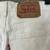 Vintage Levi’s 512 - ladies 11 short 3 thumbnail