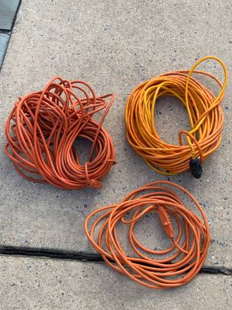 Extension Cords 1