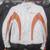 Harley Davidson Womans Medium White Mesh Jacket 1 thumbnail