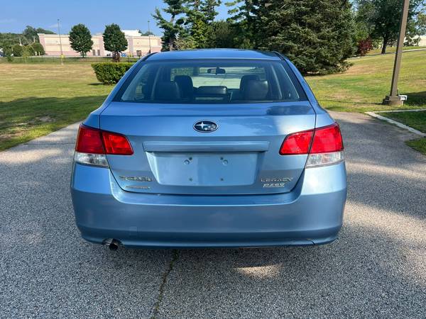2010 SUBARU LEGACY ✨ - $4,45063438478159873124