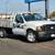 2006 Ford Super Duty F350 SRW XL pickup Oxford White 2 thumbnail
