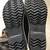 SOREL Black Tivoli Rain Duck Ankle Boots Waterproof Sz 8 Excellent 9 thumbnail