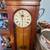 antique E. Howard regulator clock A+ condition 1 thumbnail