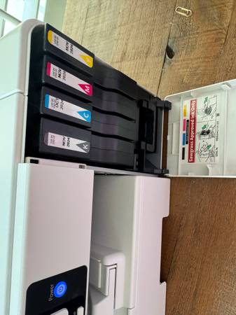Sawgrass printer SG1000 1