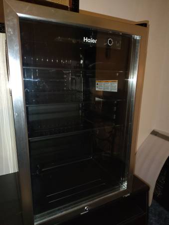 Haier 1