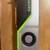 NVIDIA Quadro RTX 5000 16GB Professional GPU – Tested & Working 1 thumbnail