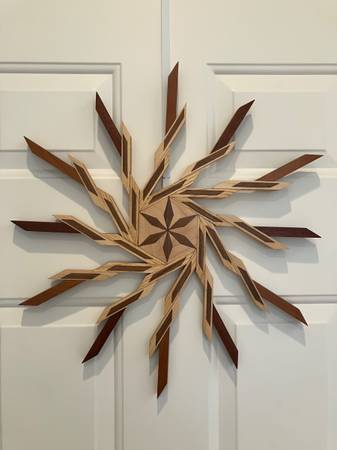 Decorative Wall Art/Door Hanging Art 1