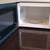 0.6 cu ft 700W commercial chef small microwave 1 thumbnail