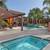 Refrigerator, Spacious closets, Gas Barbeque Grill Areas 1 thumbnail