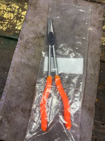 Matco pliers 1
