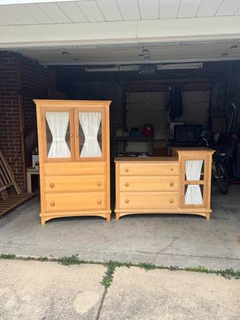 Two Dressers 1