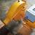 2 HP United States Electrical Tool Co 12", 500 Pedestal Grinder, 3 PH 7 thumbnail