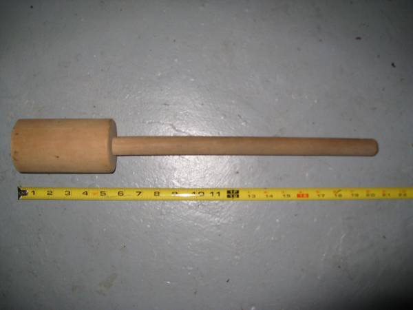 Masher 1