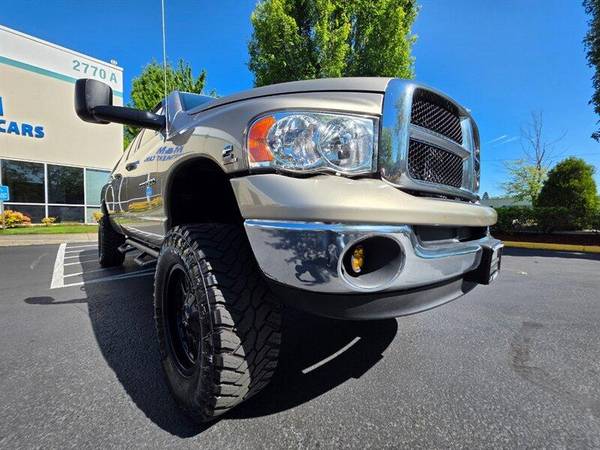 2004 RAM 2500 SLT - Photo 9