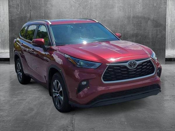 2023 Toyota Highlander AWD All Wheel Drive XLE SUV - $34,994 (Call *(470) 944-7153* to Confirm Availability Instantly)63620301565699122