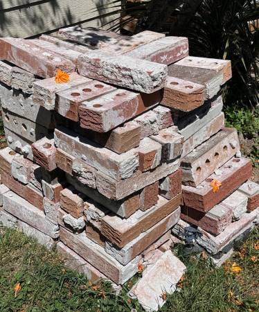 Bricks For Fireplace 1