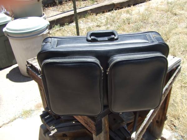 Small Suitcase 1