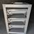 Maytec Heavy Duty Rack 44"x30.5"x48" Tall was Used 4 Mushroom Growing 2 thumbnail