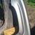 2002-2009 Chevy Trailblazer drivers fender light grey / pewter color 2 thumbnail