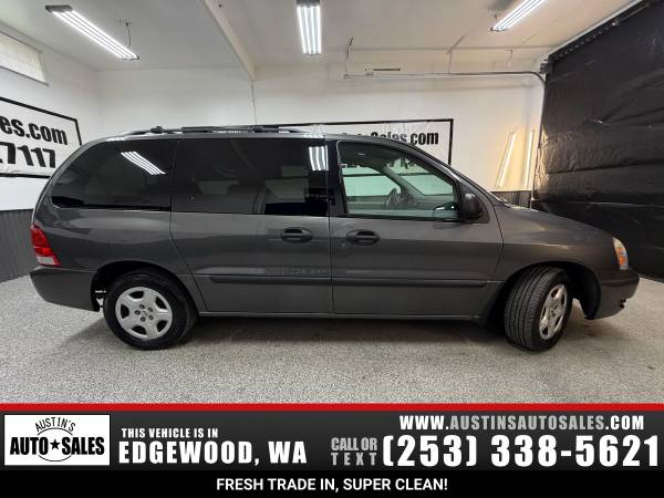 2005 Ford Freestar SE Passenger - Photo 2
