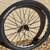 REDUCED: 26" MAVIC CROSS MAX FRONT WHEEL CERAMIC COATED RIM BRAKE 1 thumbnail