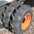 Tractor tires. 9.5-16 2 thumbnail