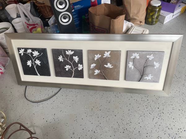Decorative frame 1