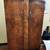 Vintage Art Deco Burr Walnut Wardrobe-NOW 4 thumbnail