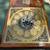 US NAVY battery operated wall clock 2 thumbnail