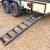 2026 7X16 Twisted Pine Utility Trailer 3 thumbnail