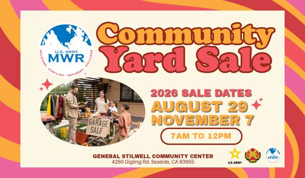 Yard sale photo