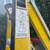 Bauer Type 1AA 14 ft Industrial Extension Ladder 3 thumbnail