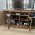 Excellent Condition Center Table TV Console 2 thumbnail