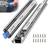 Heavy Duty Locking Drawer Slides 40" NEW $55 FIRM 1 thumbnail