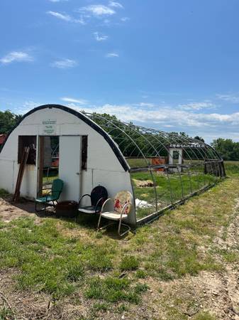Green house 1