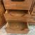 3 pc set DURHAM FURNITURE Saville Row Collection Solid Cherry Chest & Dresser wi 7 thumbnail
