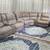 Sectional Recliners 1 thumbnail