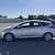 2015 Ford Focus Titanium hatchback Ingot Silver 6 thumbnail