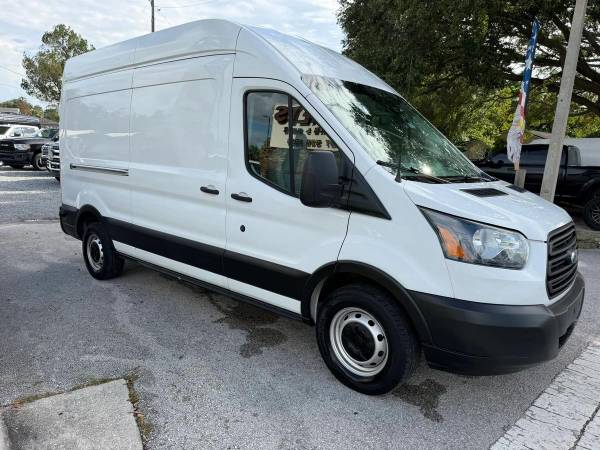 2019 Ford Transit 250 Van - Photo 3