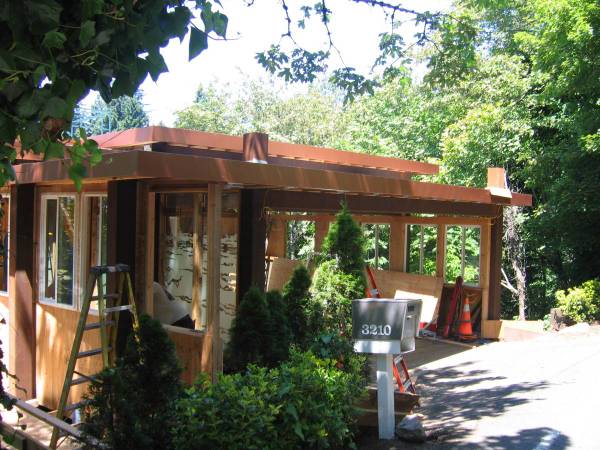 Carpentry/Drywall/Painting & More 1