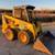 Komatsu SK815 Skid Steer 4 thumbnail