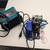 Huge workshop & electronics lot: soldering station, tools, kits 6 thumbnail