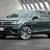 2021 Volkswagen VW Atlas 3.6L V6 SEL Premium R-Line 3 thumbnail