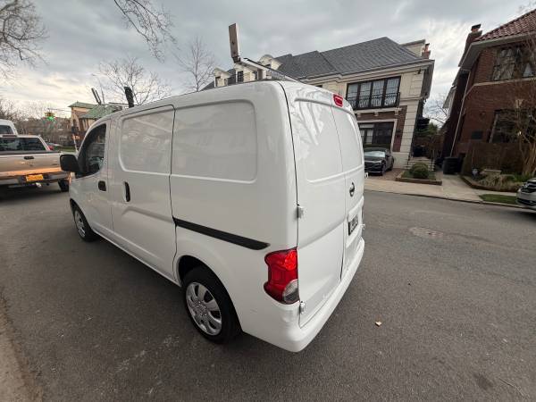 2019 Nissan Nv200 - Photo 4